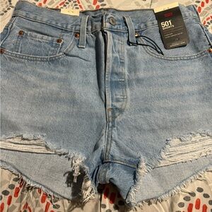 Levi’s brand new